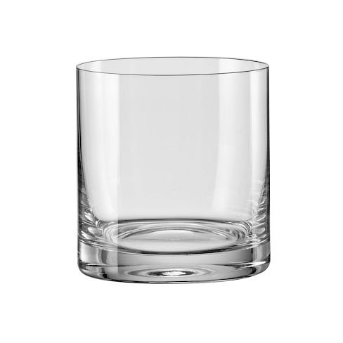 Набір склянок Bohemia Barline 25089/410 (410 мл, 6 шт)