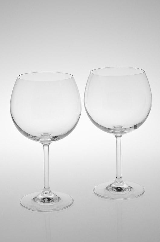 Набор бокалов для вина Rona Gala 2570\460 (460 мл, 6 шт)