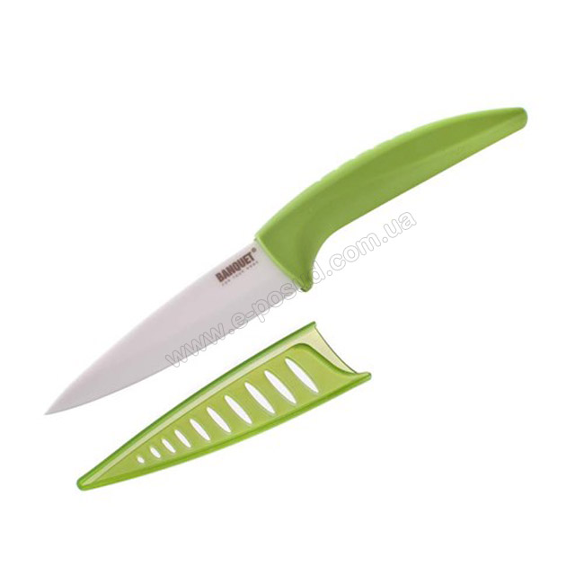 Нож Banquet Gourmet 25CK03G003 (19,5 см)