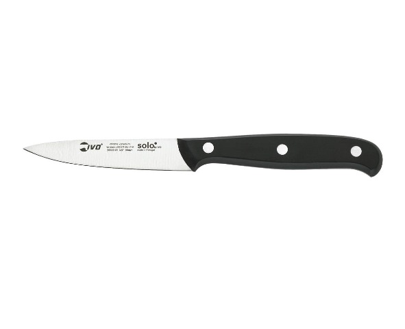 Нож IVO Solo 26022.11.13 (11 см) для чистки овощей