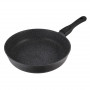 Набор сковородок Биол Granite Gray 2628074П (2 шт.)