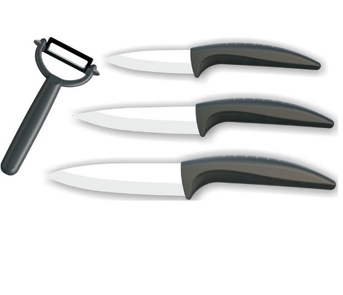 Набор ножей Krauff 29-166-018 (4 пр.)