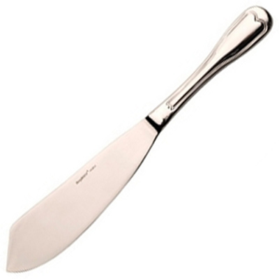 Нож сервировочный для рыбы BergHOFF Gastronomie 1210438