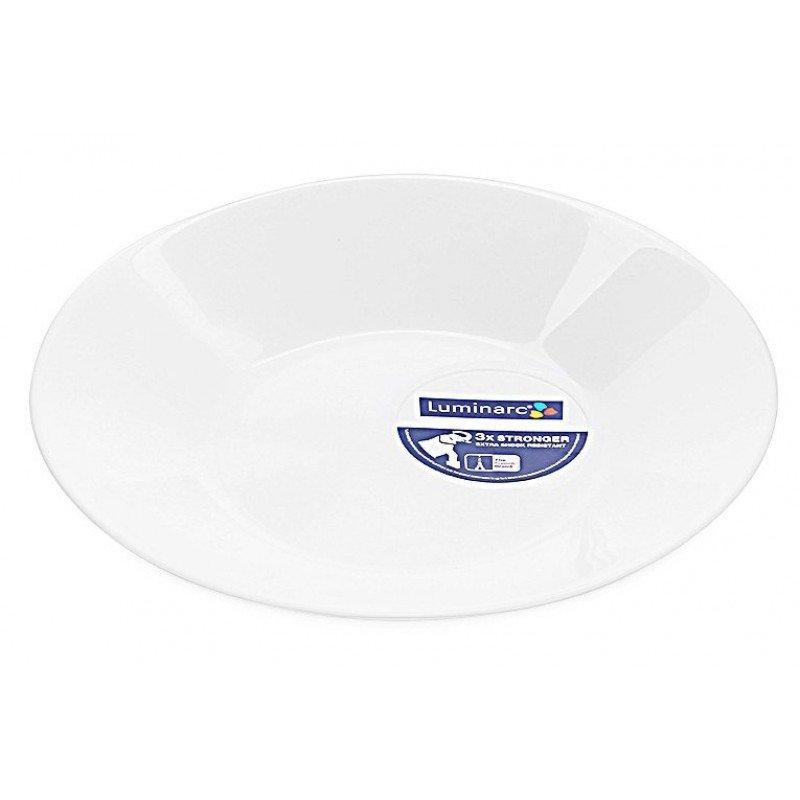 Тарелка суповая Luminarc Essence 2995J (23 см)