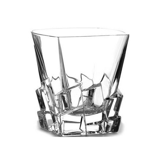 Набор стаканов Bohemia Crack 29J38/93K79/310 (310 мл, 6 шт)