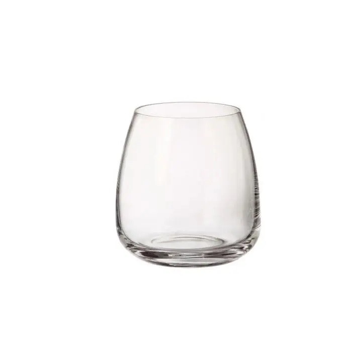 Набір склянок Bohemia Alizee/Anser 2SE31/00000/400 (400 мл, 6 шт)