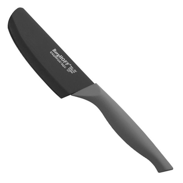 Нож для сыра Berghoff Eclipse 3700226 (9 см)і