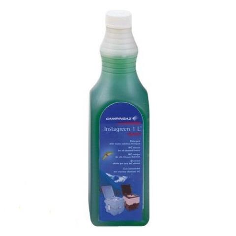 Жидкость для биотуалетов Campingaz Instagreen 4003030326535 (1 л)