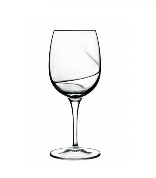 Набор бокалов для вина Luigi Bormioli Aero 10937/01 (365 мл, 6 шт)