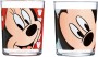 Набор стаканов Luminarc Disney Oh Minnie Assortis H6445 (300 мл, 2 шт)