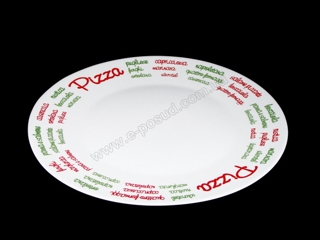 Блюдо для пиццы Bormioli Rocco Universal Pizza 419320M91121344 (33 см)