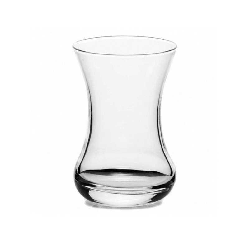 Набор стаканов Pasabahce Ince Belli 42401-6 (155 мл,6 шт)