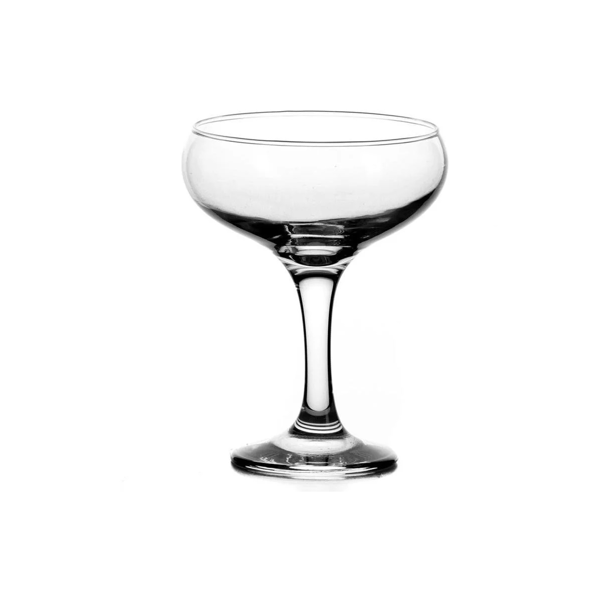 Набор бокалов для шампанского Pasabahce Bistro 44136 (200 мл, 6 шт)