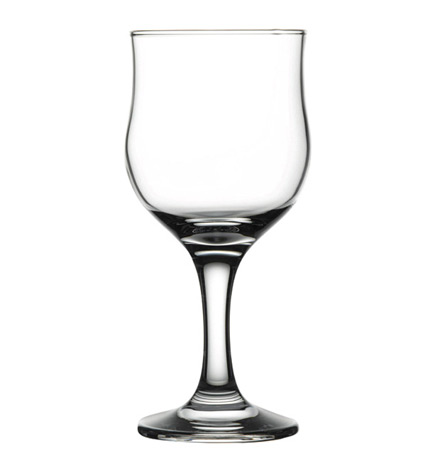 Набор бокалов для вина Pasabahce Tulipe 44162 (320 мл, 6 шт)