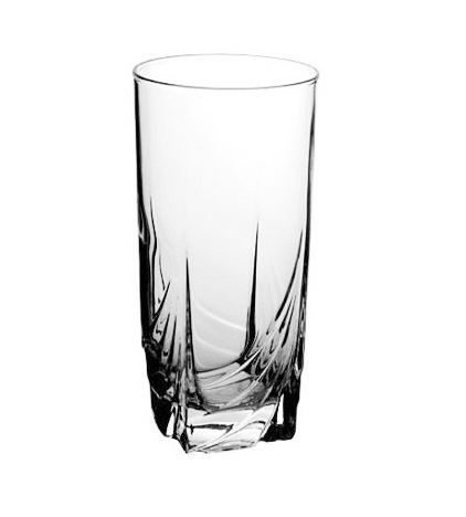 Набор стаканов Luminarc Ascot 45120 (280 мл, 6 шт)