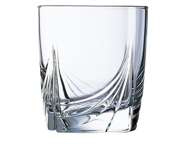 Набор стаканов Luminarc Ascot 45138 (300 мл, 6 шт)