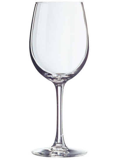 Бокал для вина Luminarc Cabernet Tulip 46888 (580 мл, 1 шт)