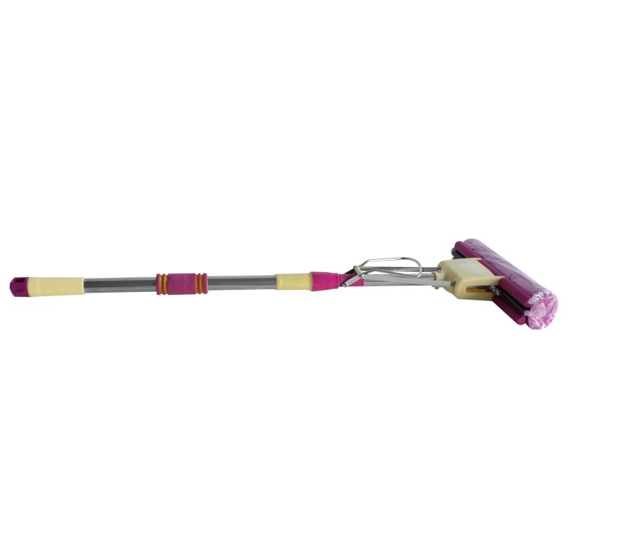 Швабра Helfer Simple mop 47-147-024 (120х27 см)