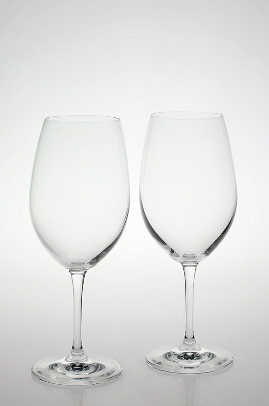 Набор бокалов для вина Rona Yarra 4735/530 (530 мл, 6 шт)