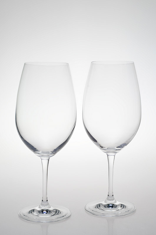 Набор бокалов для вина Rona Yarra 4735/650 (650 мл, 6 шт)