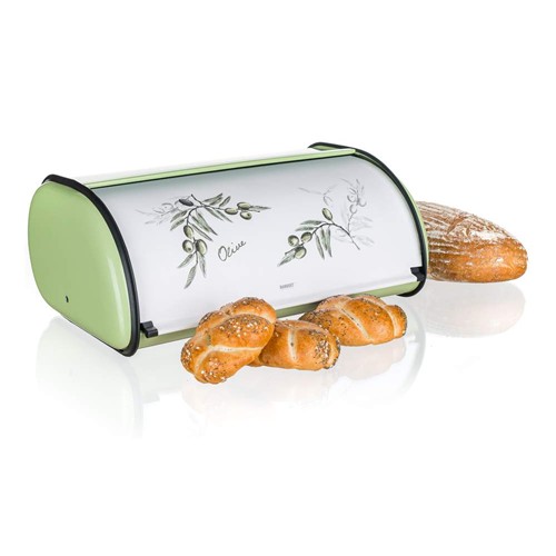 Хлебница Banquet Olives 48820016 (43,5 см)