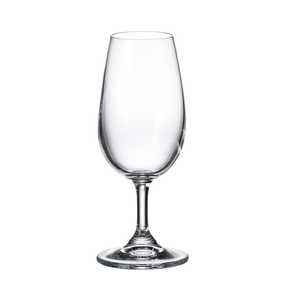 Набор бокалов для вина Bohemia Gastro 4S032/00000/210 (210 мл, 6 шт)