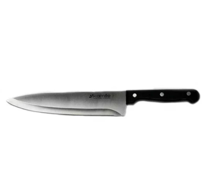 Нож Kamille KM-5108 (20 см)