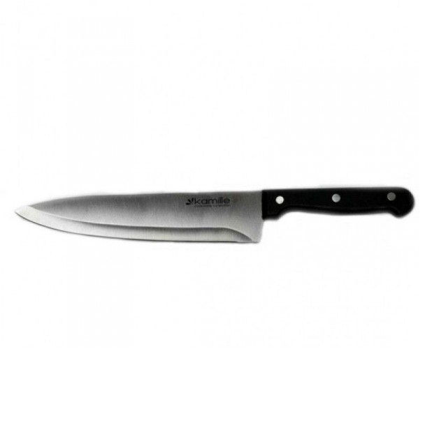 Нож "Шеф-повар"  KAMILLE 5120 (20 см)