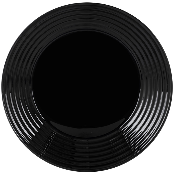Тарелка суповая Luminarc Harena Black L7610 (23 см)
