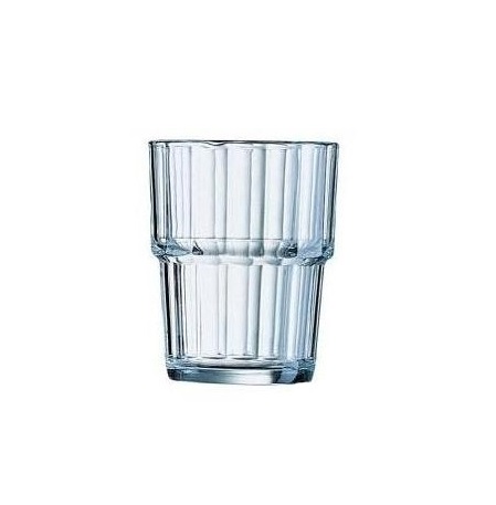 Набор стаканов Arcoroc Norvege 60024 (200 мл, 6 шт)
