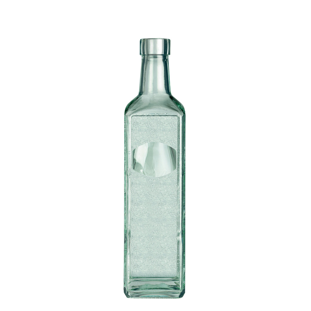 Бутылка Bormioli Rocco Eticat 666180M02321990 (550 мл) без пробки