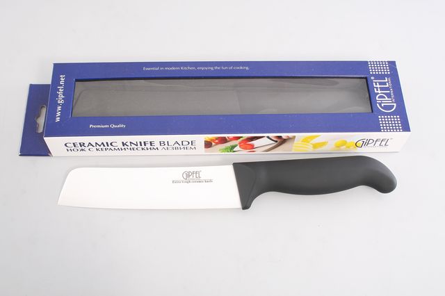 Нож Gipfel 6720 (15 см)