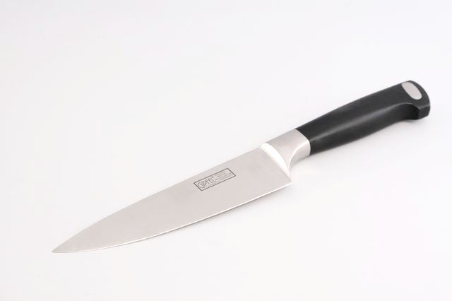 Нож Gipfel Professional line 6751-48 (15 см) поварской