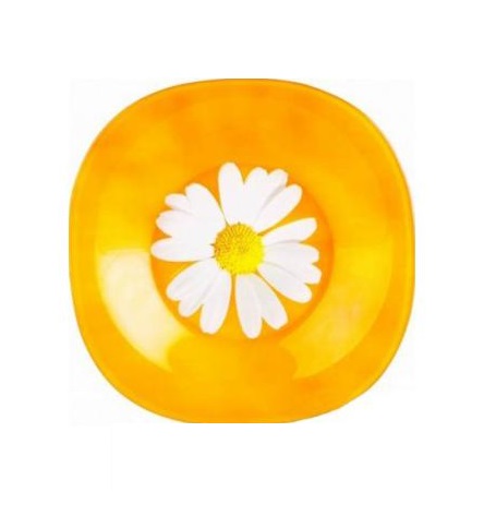 Тарелка глубокая Luminarc Carine Paquerette Melon 68016 (20 см)