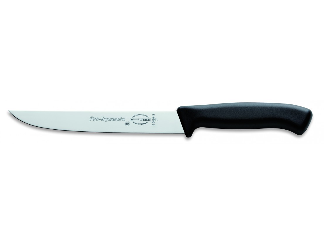 Нож DICK ProDynamic 8508018 (32 см) универсальный