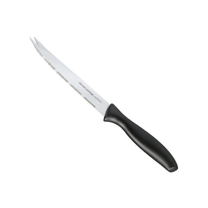 Нож для овощей Tescoma Sonic 862014 (12 см)