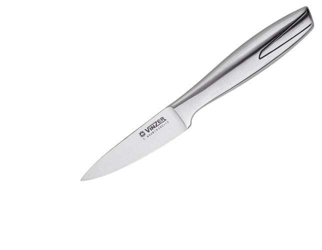 Нож для овощей Vinzer (8 см) 89311