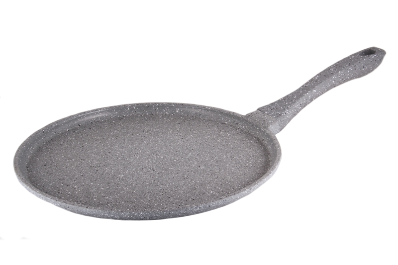 Сковорода для блинов Korkmaz Gray Granita A1496 (25 см)