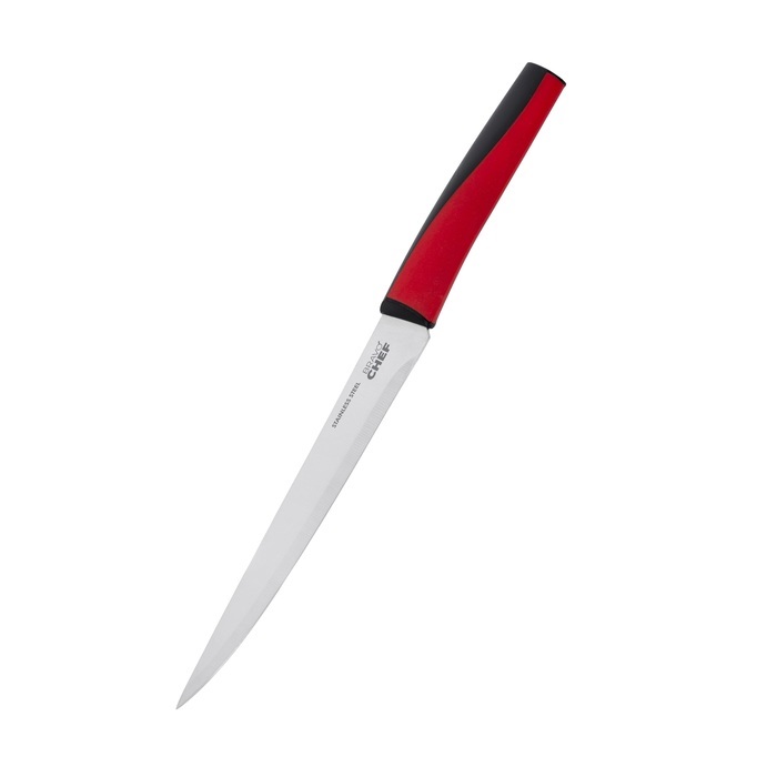 Нож отделочный Bravo Chef BC-11000-3 (20 см)
