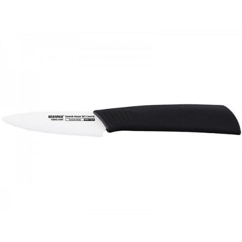 Нож Bergner BG-4055 (7,5 см) для чистки овощей