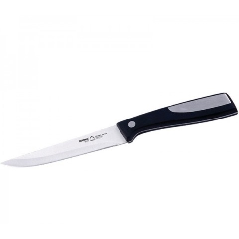 Нож Bergner BG-4065 (11 см) универсальный