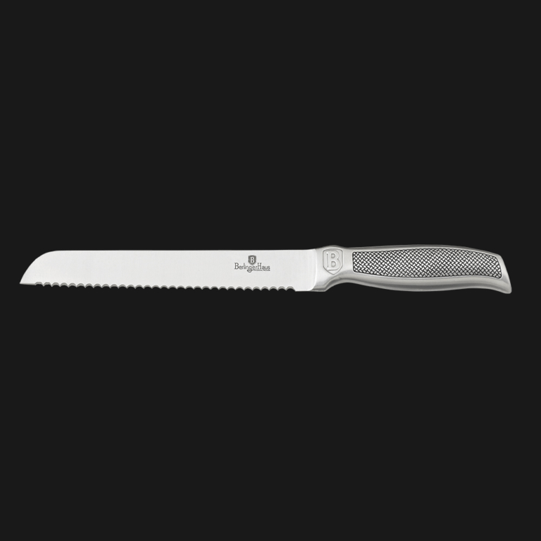Нож Berlinger Haus Kikoza Collection BH-2187 (20 см) для хлеба
