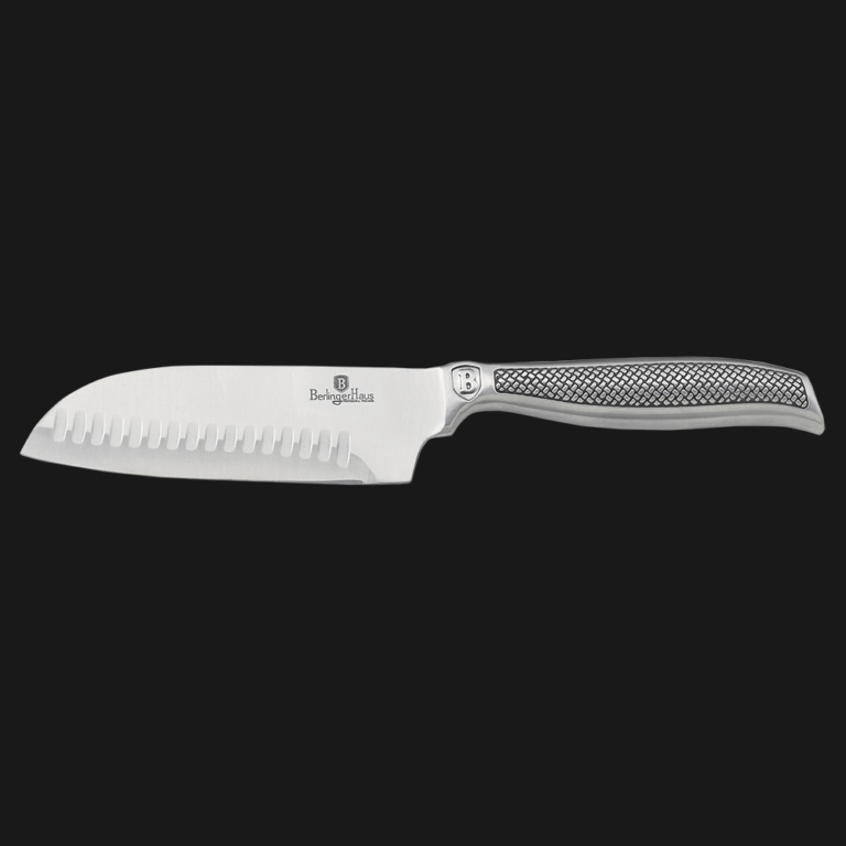 Нож Berlinger Haus Kikoza Collection BH-2190 (12,5 см) сантоку
