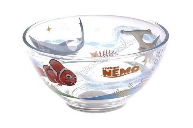 Миска Luminarc Disney Nemo C1378 (13 см)