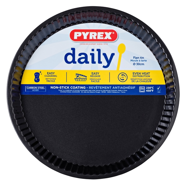 Форма Pyrex Daily DM31BN6 (30 см)