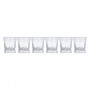 Набор стаканов Arcoroc Трек E5454/1 (300 мл, 6 шт.)