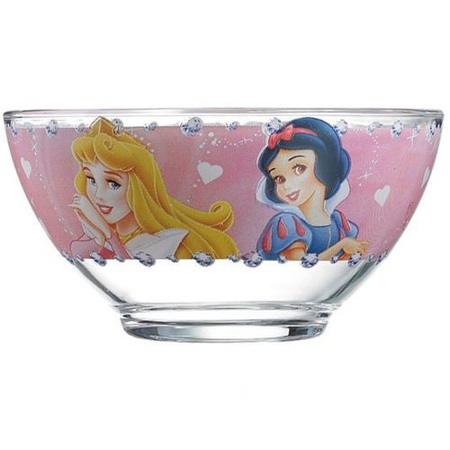 Миска Luminarc Disney Princess Jewels E7370 (13 см)
