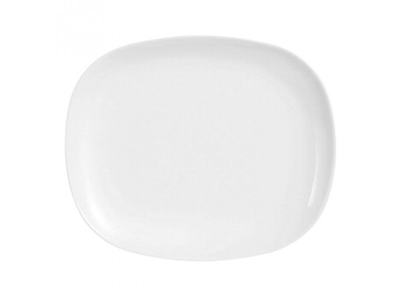 Блюдо Luminarc Sweet Line White E8007 (35 см)