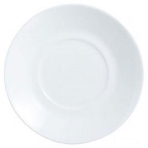 Блюдце Arcoroc Empilable White G2722 (16 см)