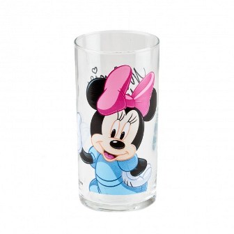 Disney Minnie Colors склянка 270 мл